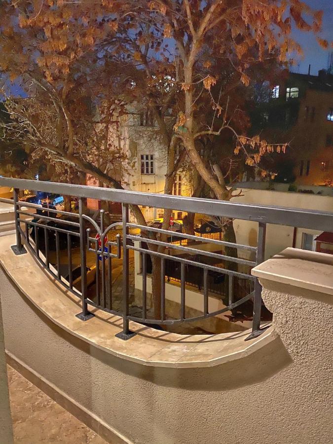 Stylish Urban Apart New 2021 Close To The Beach Varna Exterior foto